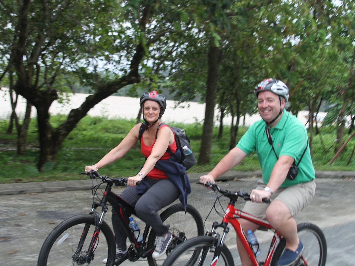 Hue Bike Tour One Day